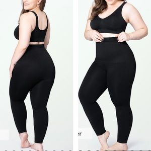 Shapermint | Women’s High Waisted Leggings XL